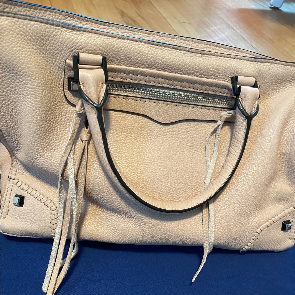 Rebecca Minkoff Regan Satchel